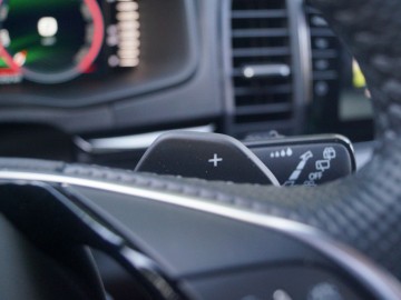 Skoda Karoq Sportline 2.0 TSI AWD 190 KM &ndash; Potwierdzenie pozycji
